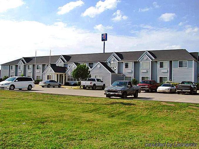 Motel 6-Mcalester, Ok Εξωτερικό φωτογραφία