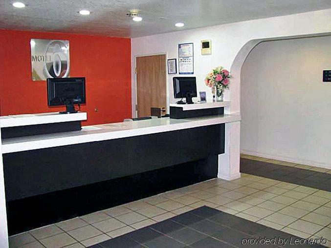 Motel 6-Mcalester, Ok Εξωτερικό φωτογραφία